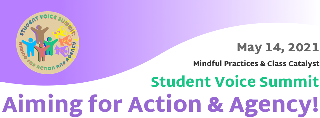 Student Voice Summit