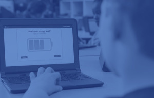 Every Student Is Seen Heard And Supported With Class Catalyst