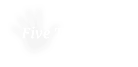 Five To Thrive (logo)