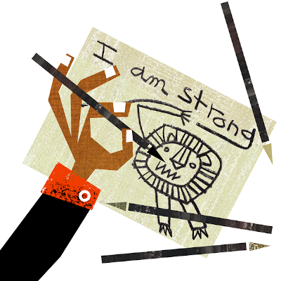 I Am Strong
