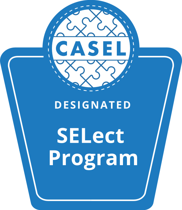 CASEL SELect Designated Program