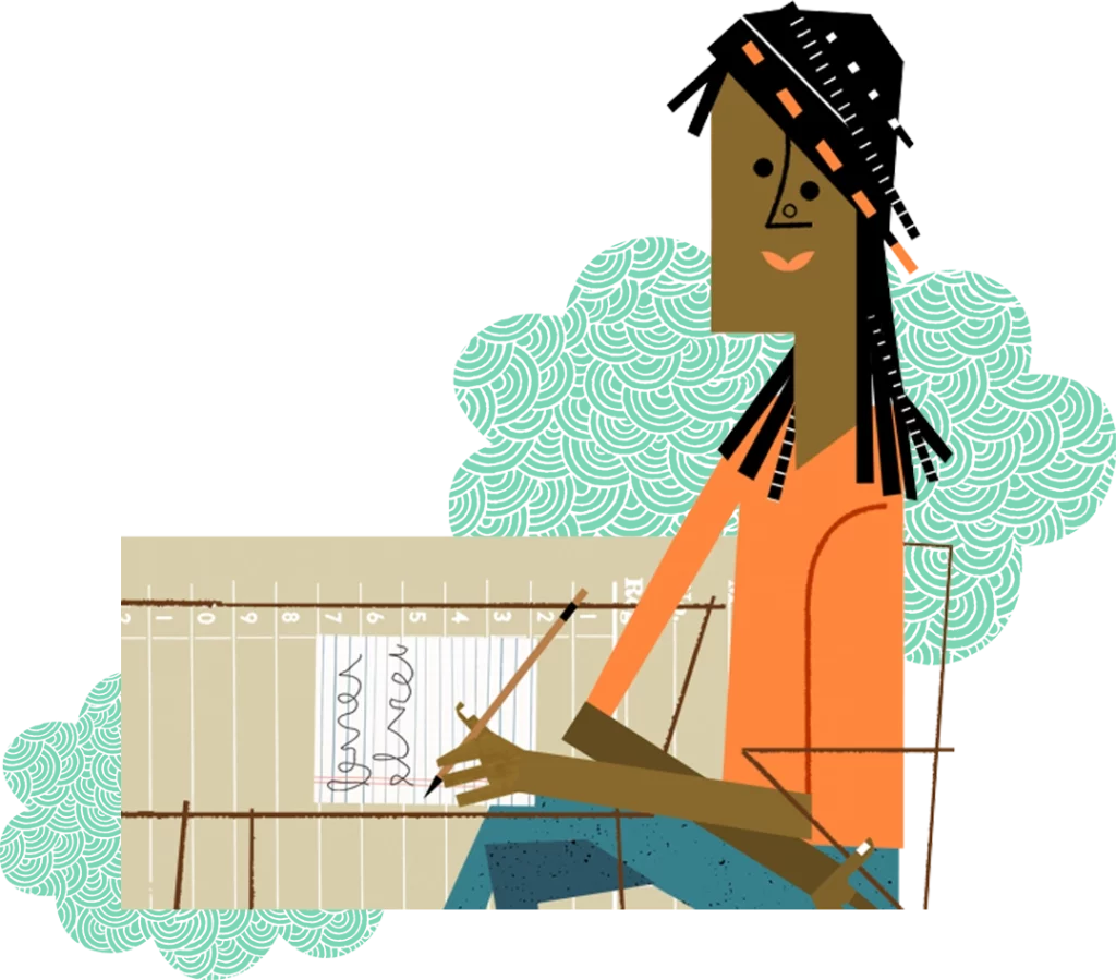 Students feel seen and supported when using Class Catalyst.