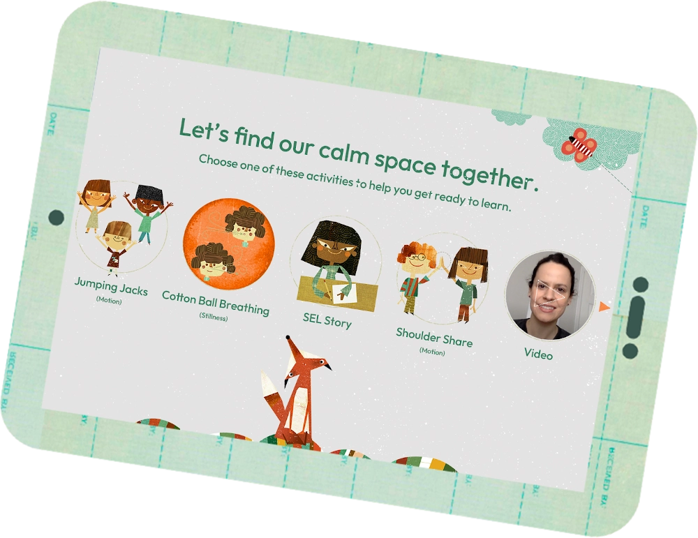 Know Your Students Class Catalyst