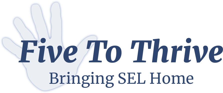 FiveToThrive Logo