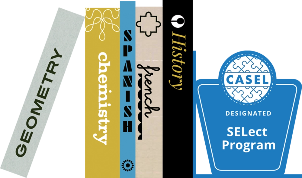 CASEL SELect Designated Program