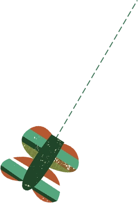 Class Catalyst Butterfly Illustration