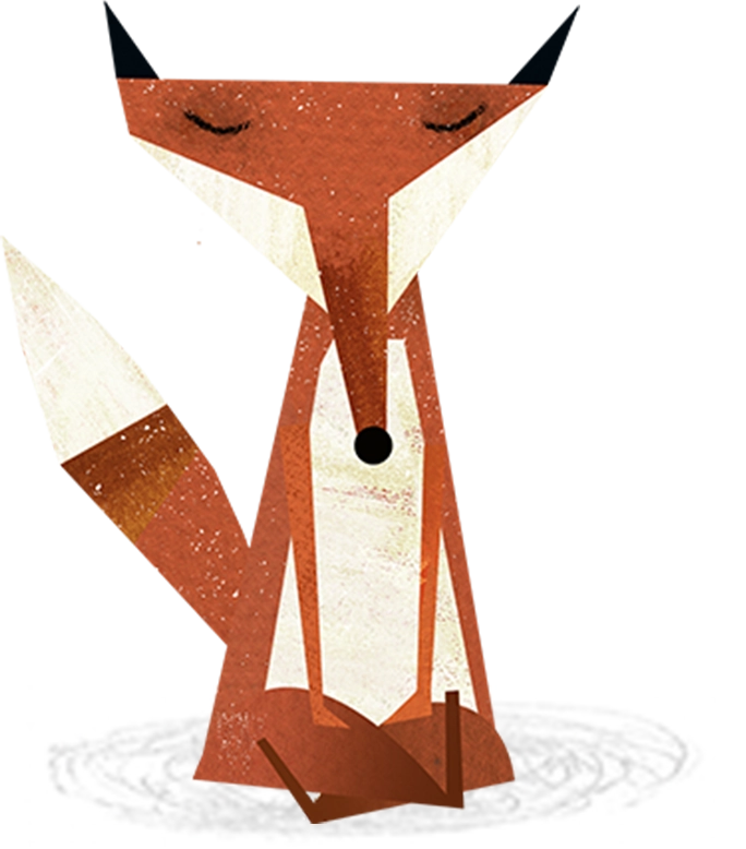 Class Catalyst Mascot, Foxy