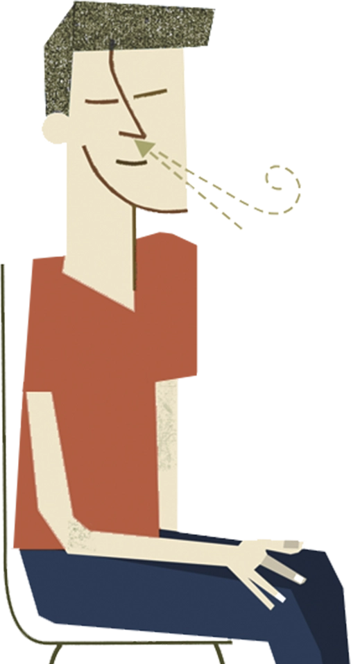 Class Catalyst Breathing Activity
