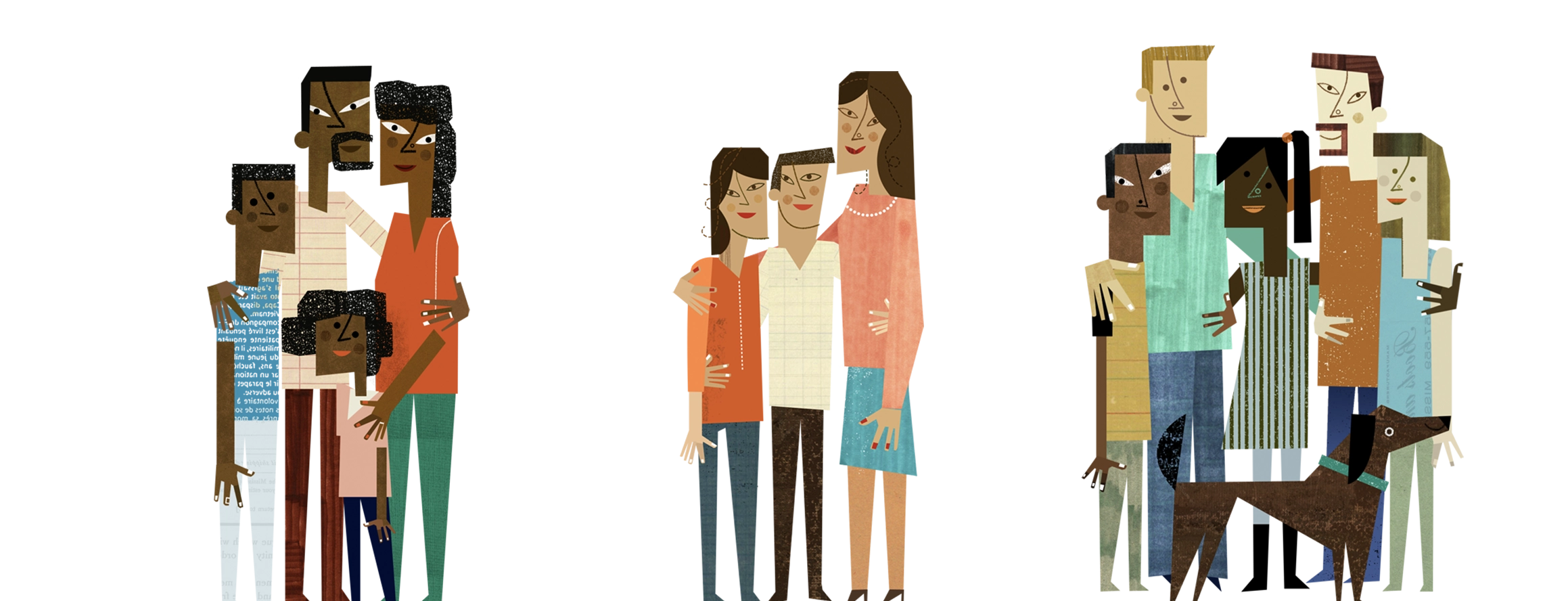 Lifetouch Families