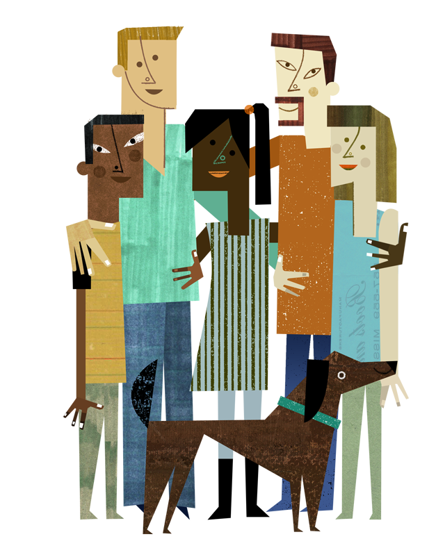 FiveToThrive Family