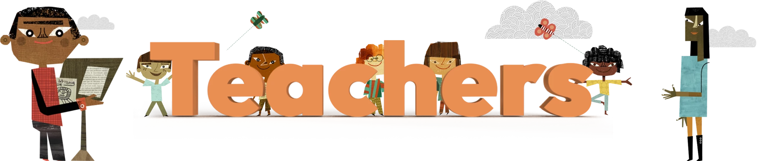 Why it Works for Teachers