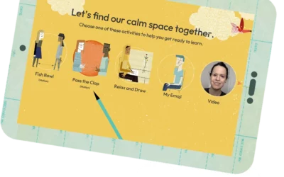 Daily SEL Check-Ins with Class Catalyst