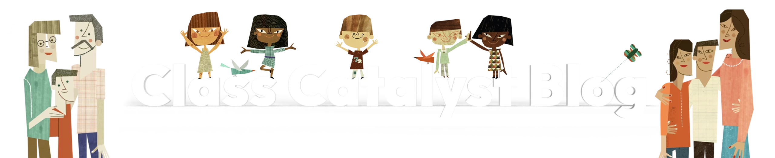 Class Catalyst Blog