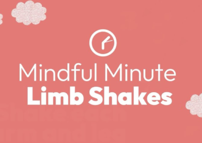 Shake Away Your Worries