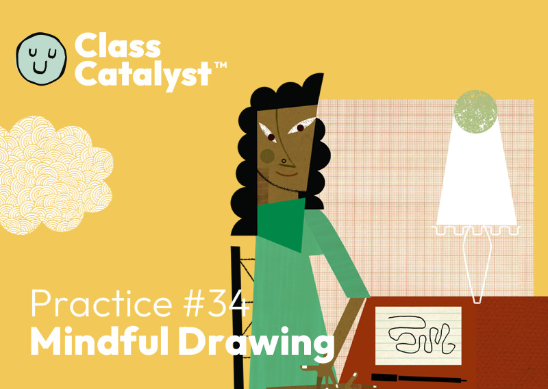 Tap Into Your Creativity Class Catalyst