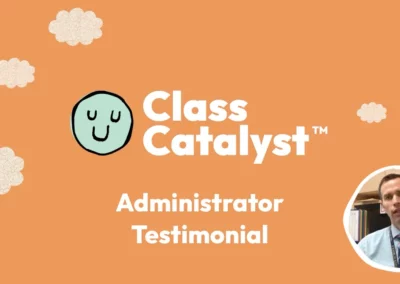 Administrator Testimonial #1: Niles, Michigan