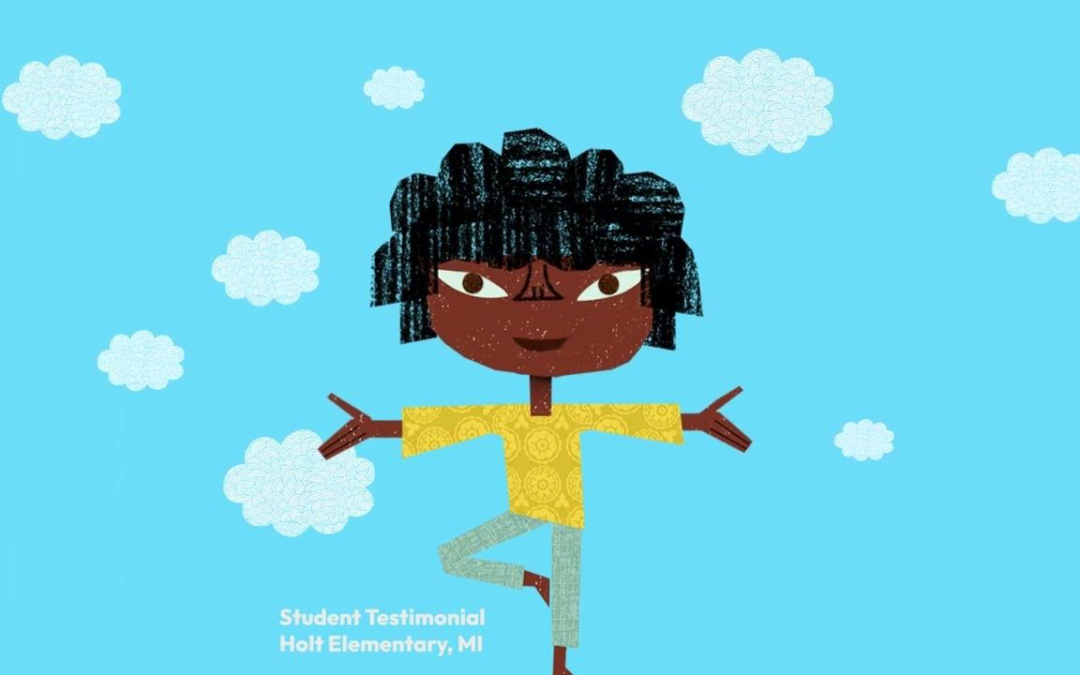 Student Testimonials #1: Holt Elementary