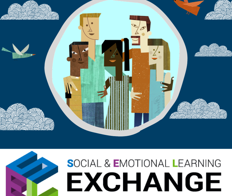 Come Join Us at CASEL SEL Exchange