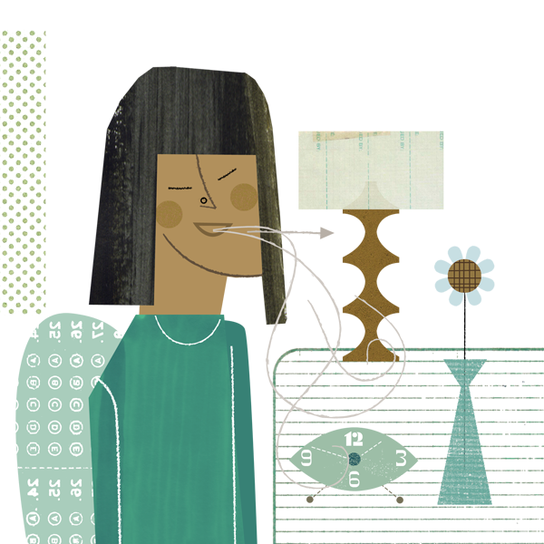 21 Day Well-Being Challenge - Positive Self Reflection