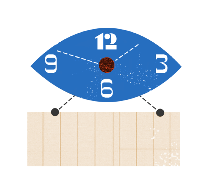 21 Day Well-Being Challenge - Set a Task Timer