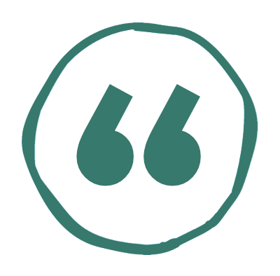 Class Catalyst Quote Icon