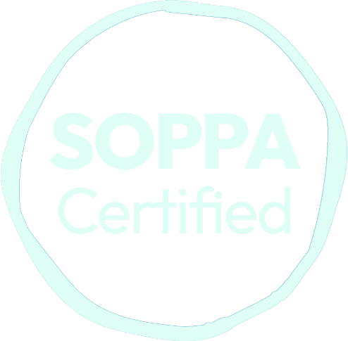 FERPA Certification Badge