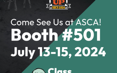 Class Catalyst at ASCA 2024