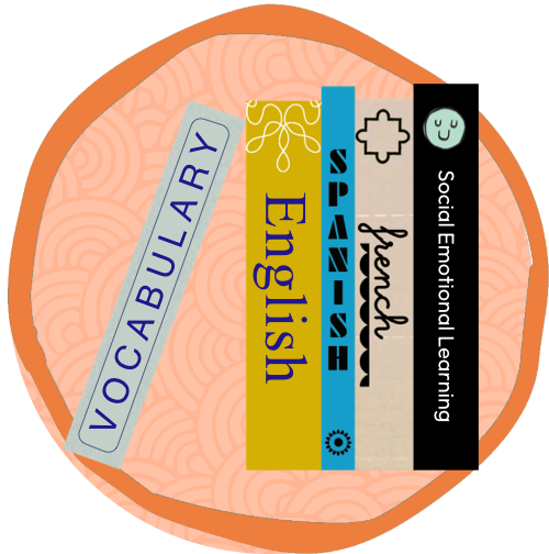 Curriculum Book List