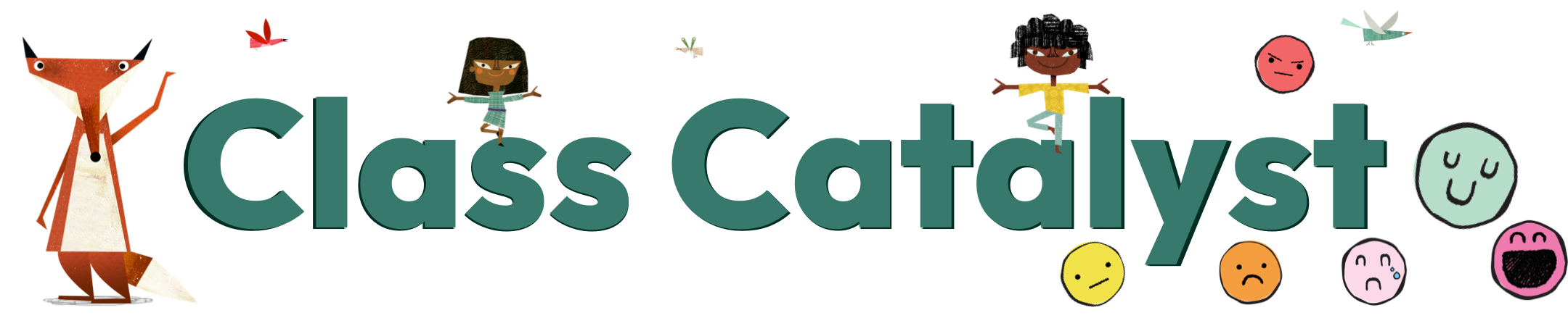 Class Catalyst Curriculum