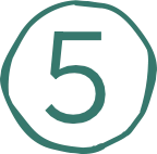 Circle Number Five