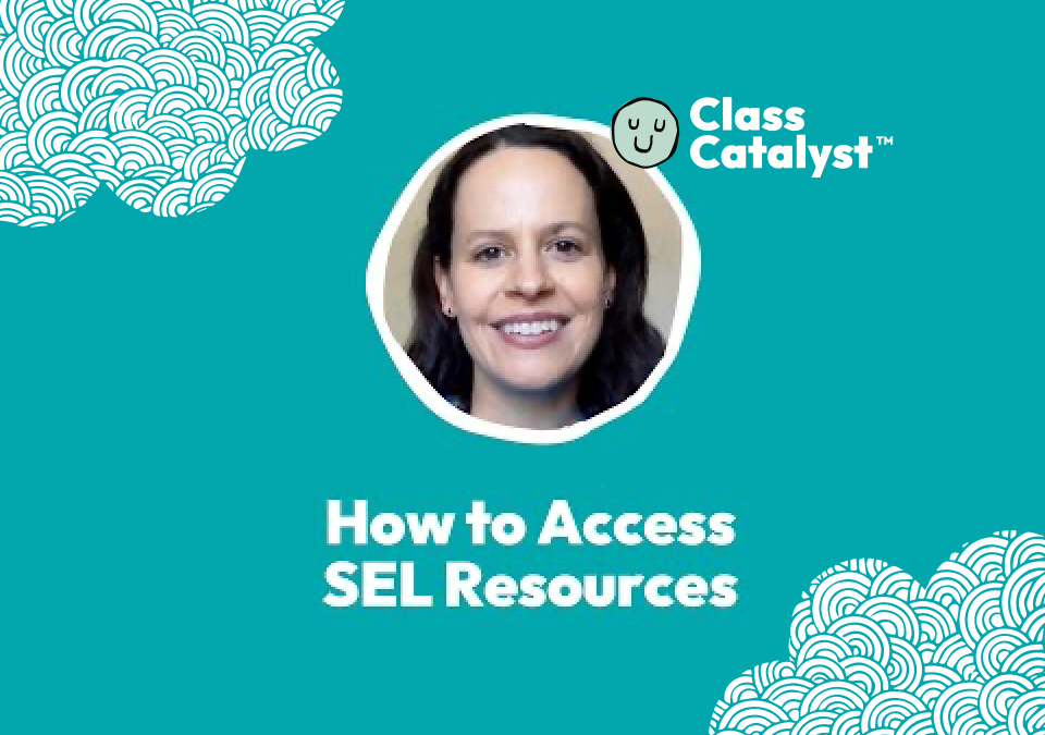 How to Access SEL Resources