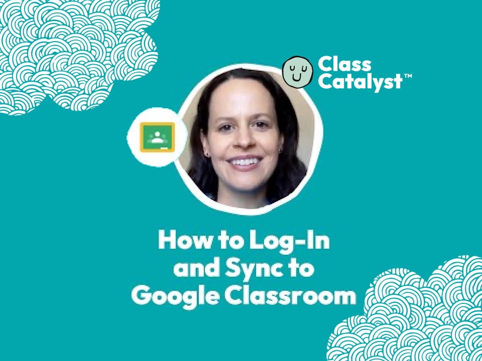Gcps Student Log In How to Login to Class Catalyst with Google Classroom β Class Catalyst