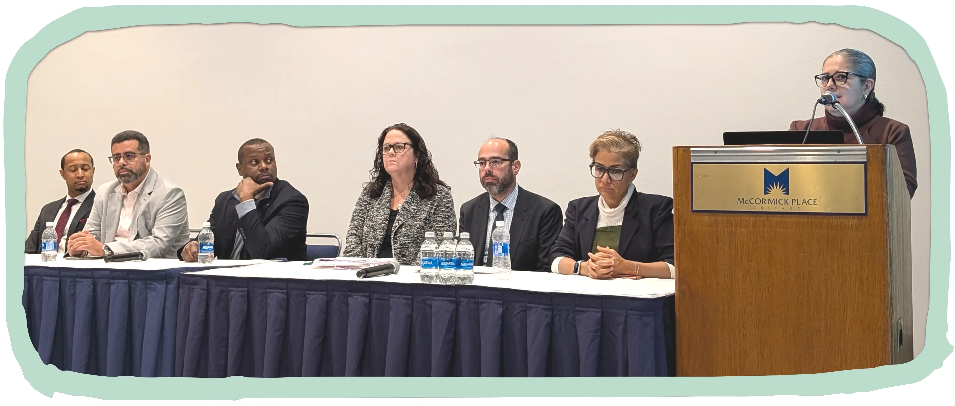 The Panelist for Mindful Practices and Class Catalyst at CASEL SEL Exchange 2024