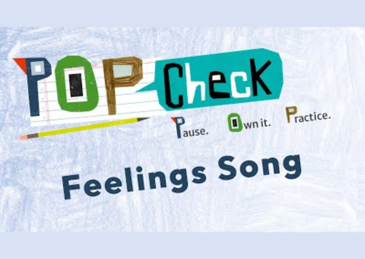 POP Check: Feelings Song