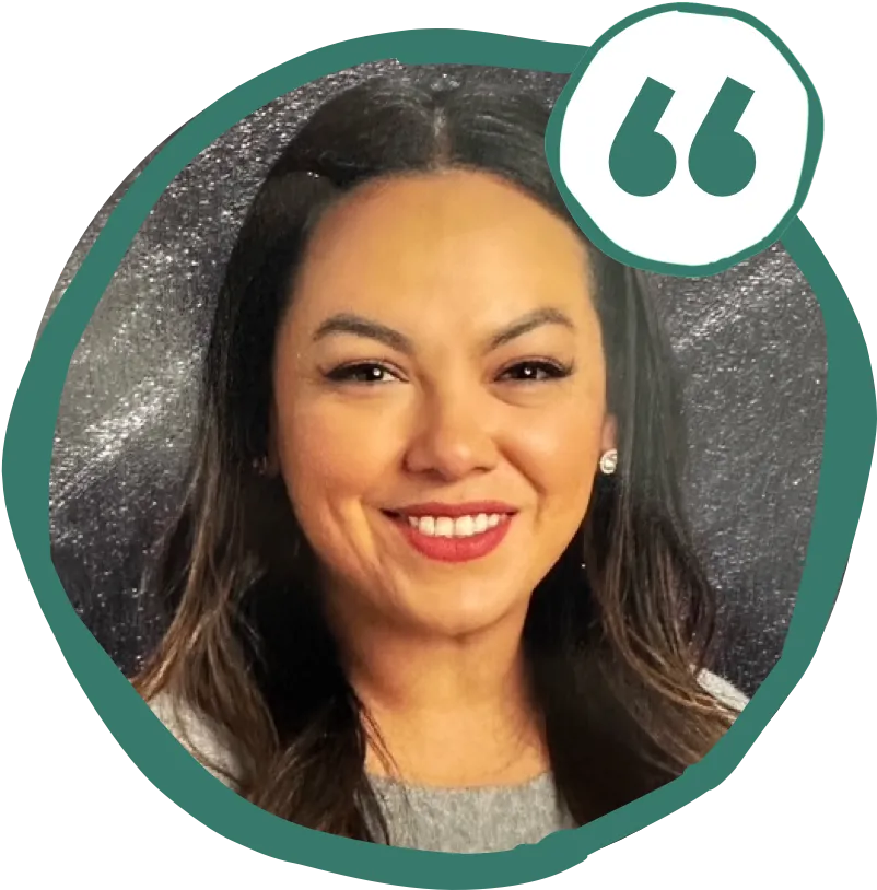 Fabiola Serrano Quote Icon