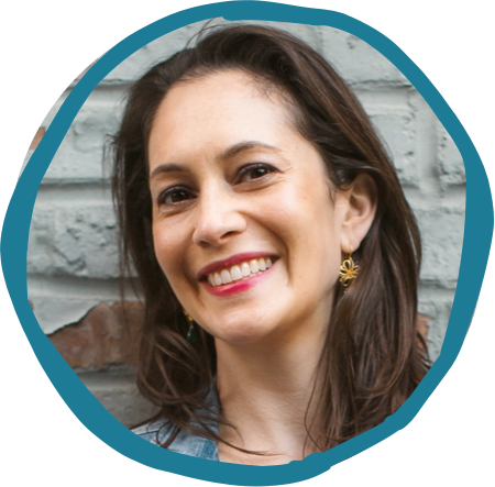 Carla Tantillo Philibert