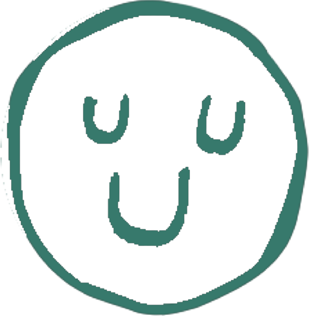 Happy Emoji