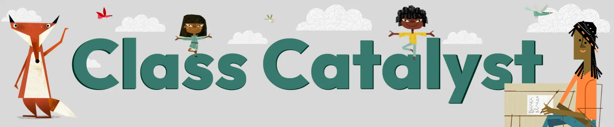 Class Catalyst Header Image