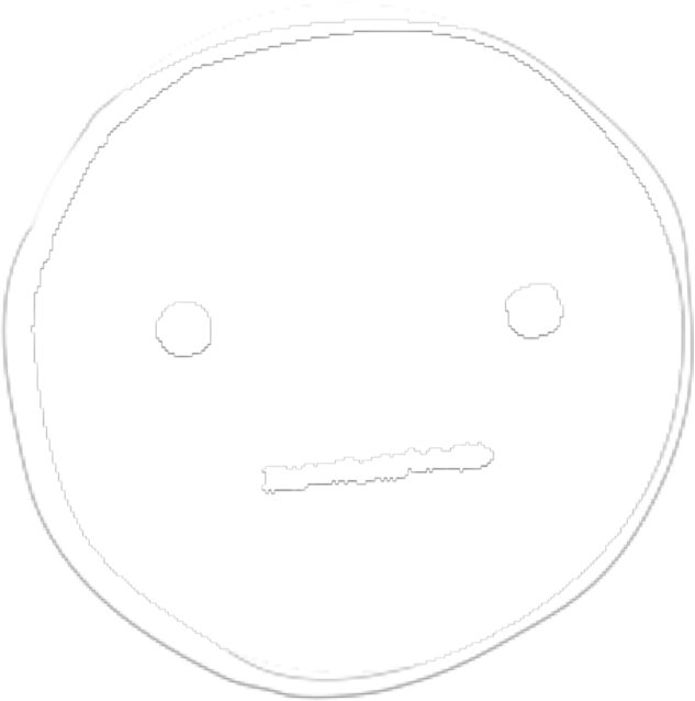 Meh Emoji