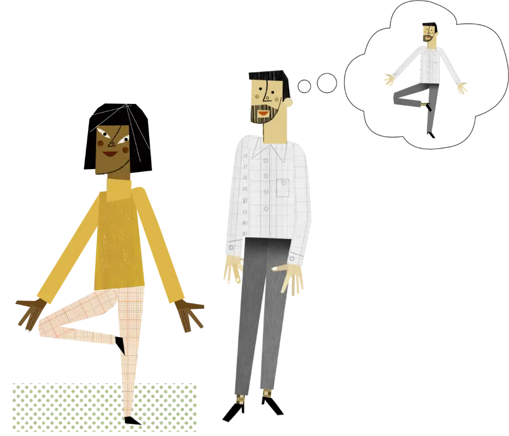 The Power of Yet