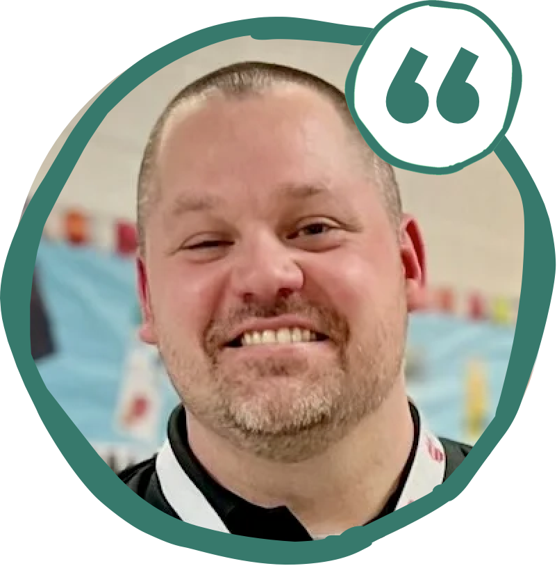 Ken Byrne quote