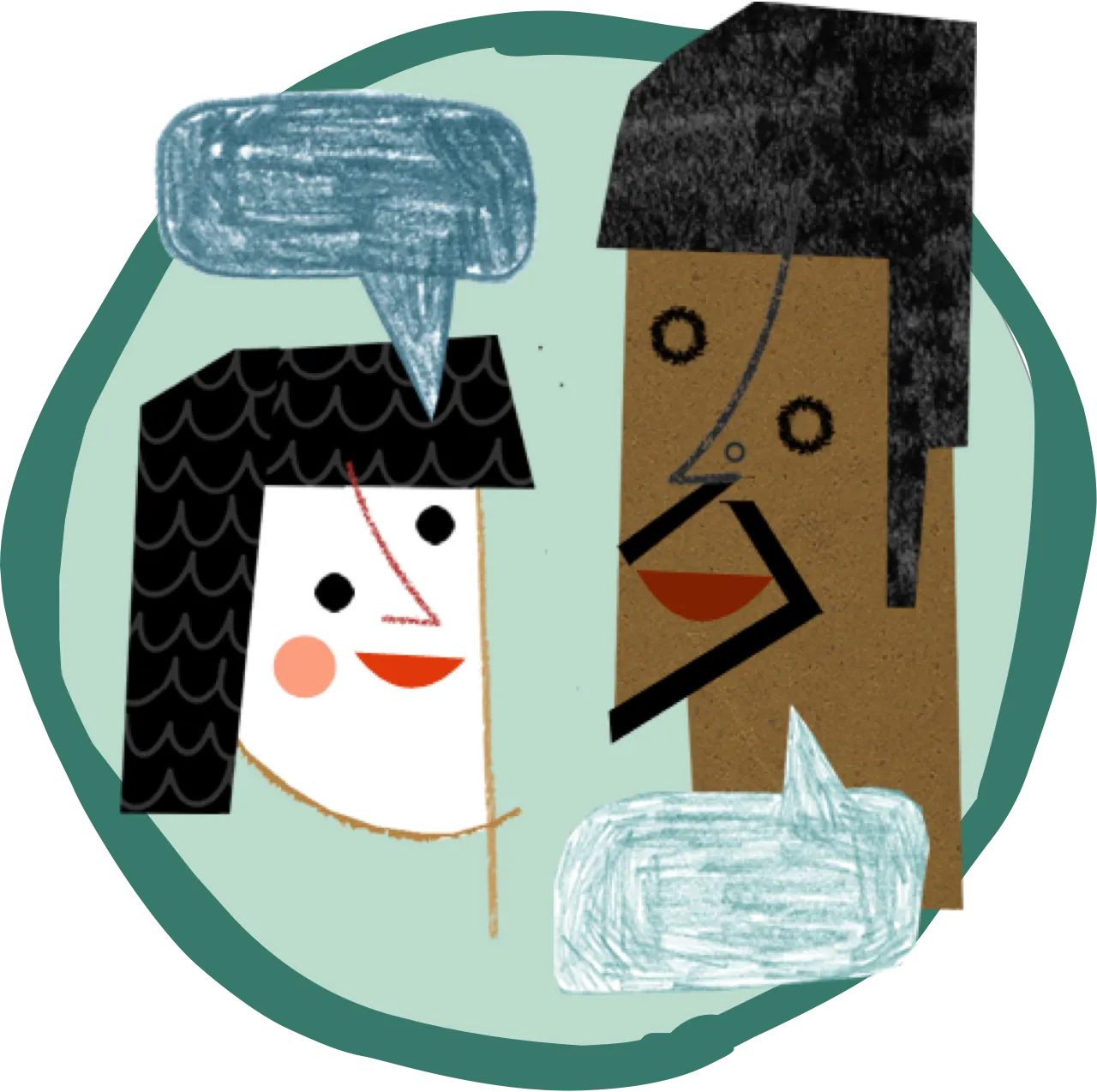Student and Teacher Communication