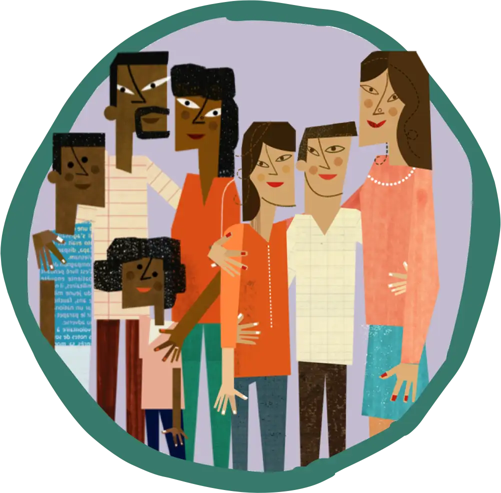 Image of Families