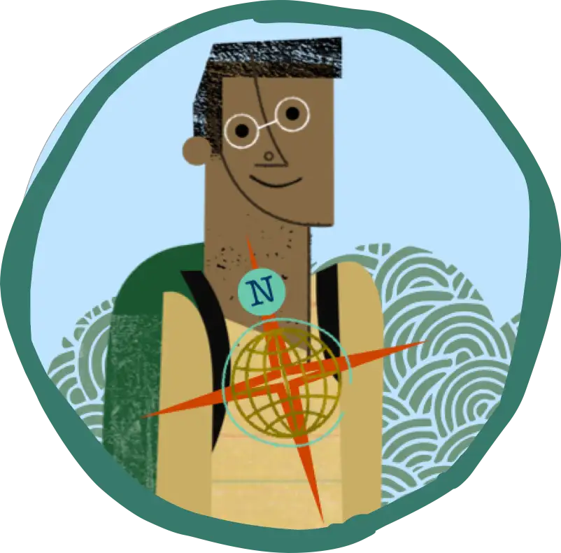 Image of Older Student