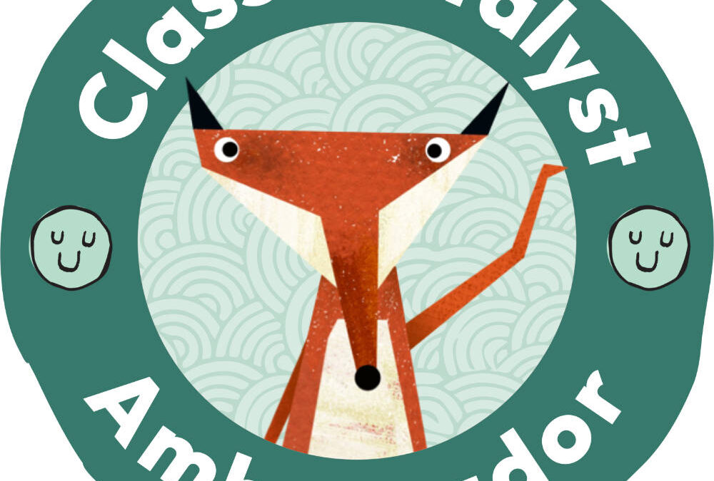 The Class Catalyst Ambassador Program