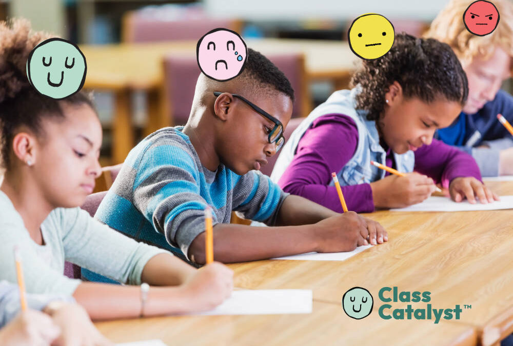 The Importance of Class Catalyst