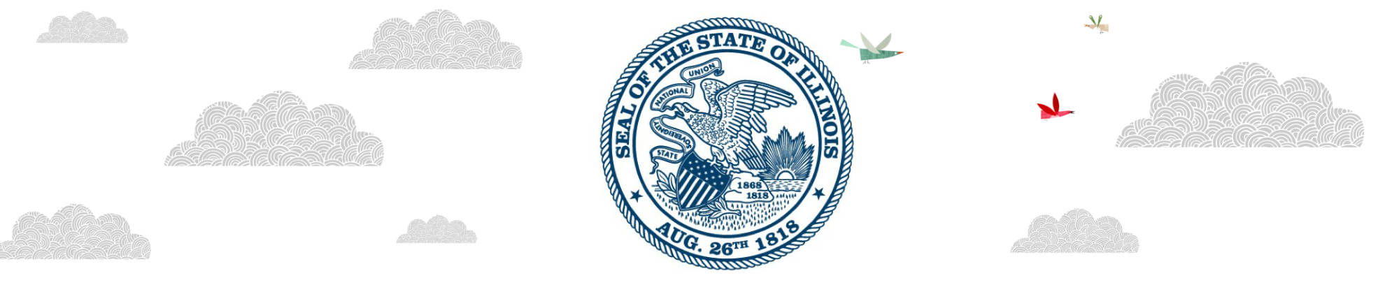 Illinois Mental Health Screening - Header