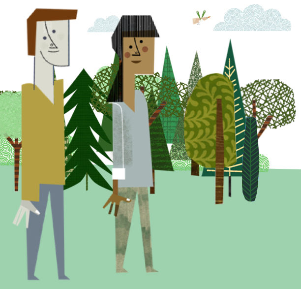 Nature Walk