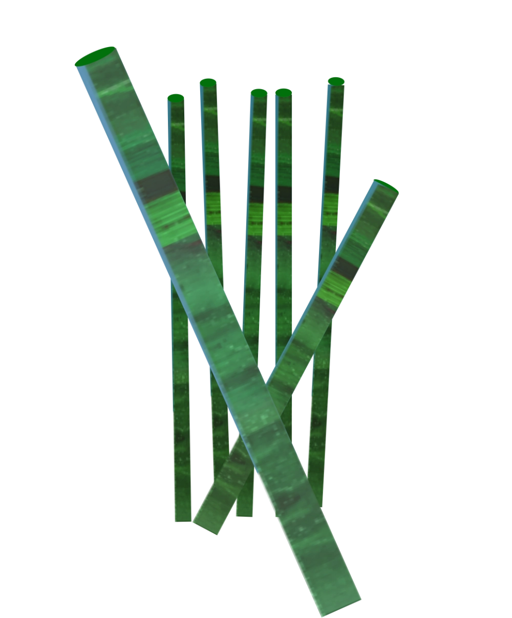 bamboo stick