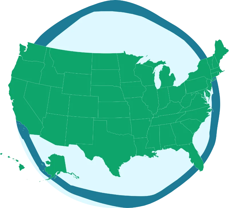 United States Icon